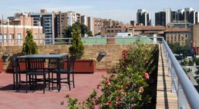 Terraço