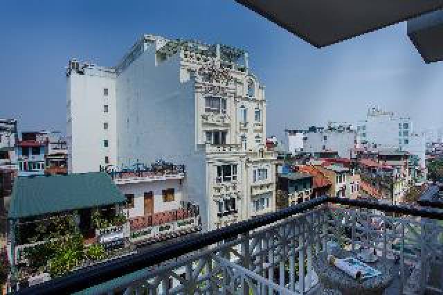 Terraço