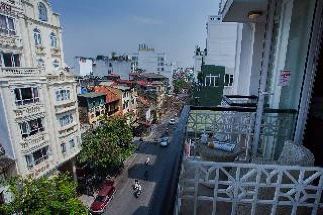 Terraço