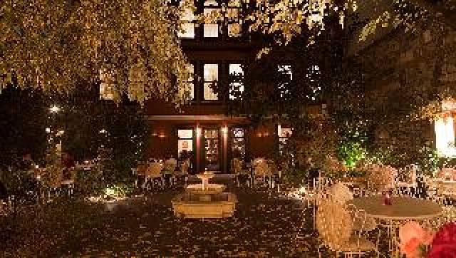 Restaurante