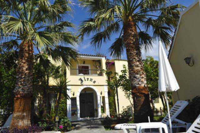 Vista General