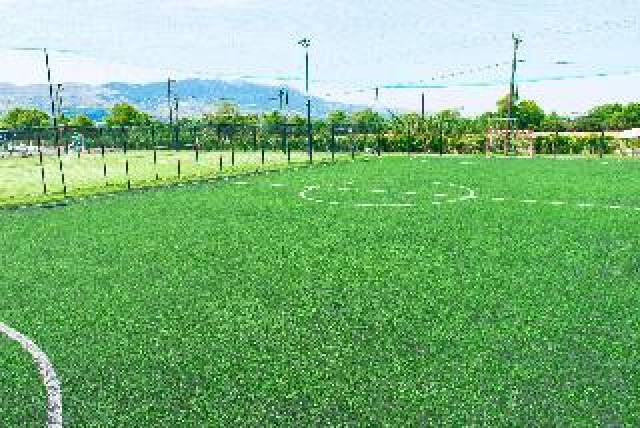 Desportos y Entretenimento