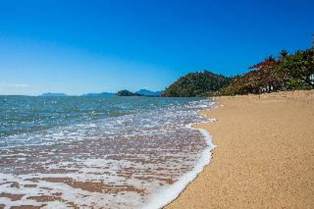 Praia