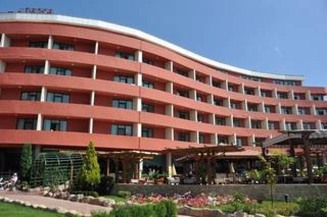 Vista General