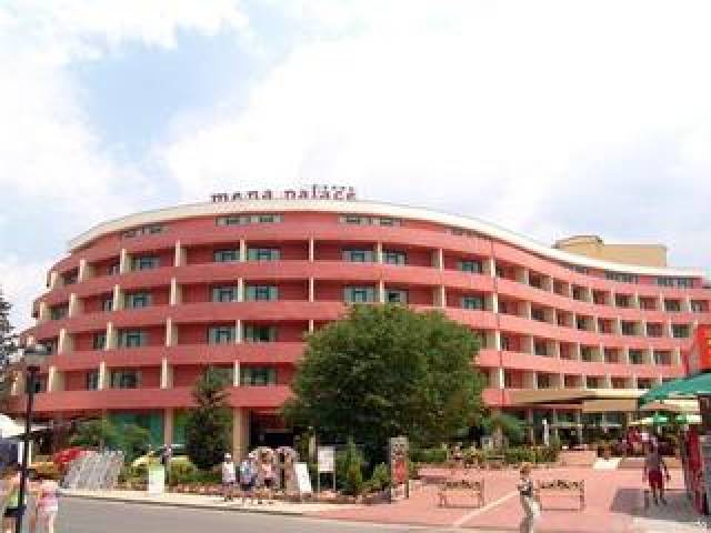 Vista General