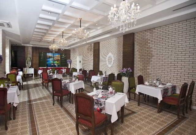 Restaurante
