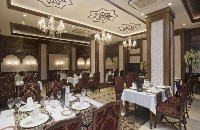 Restaurante