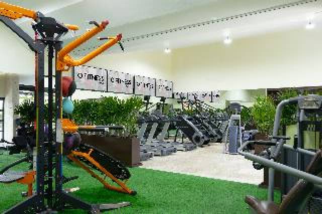 Desportos y Entretenimento