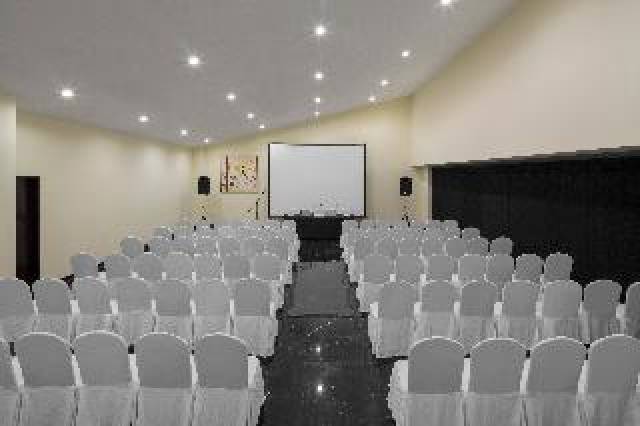 Conferencias