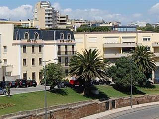 Vista General