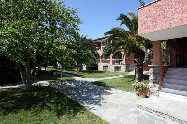 Vista General