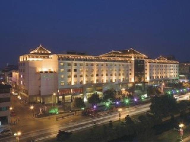 Vista General