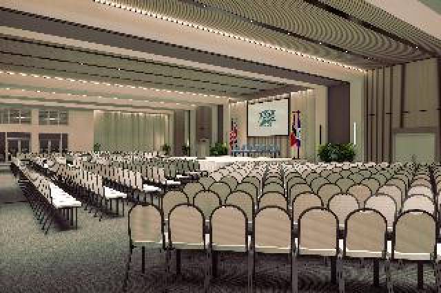Conferencias