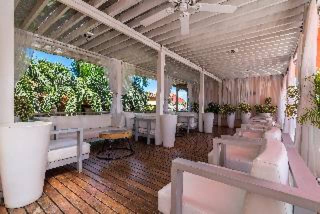 Terraço