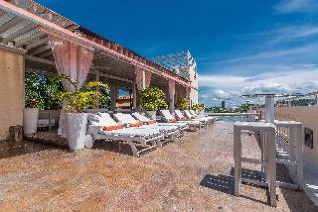 Terraço