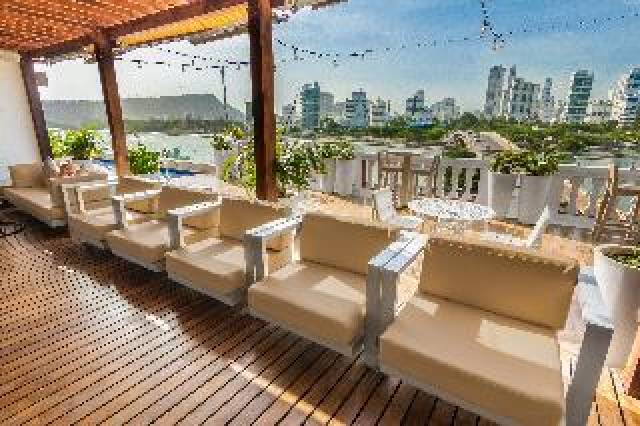 Terraço