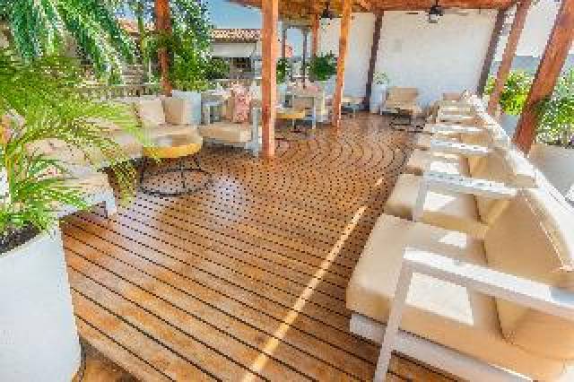 Terraço
