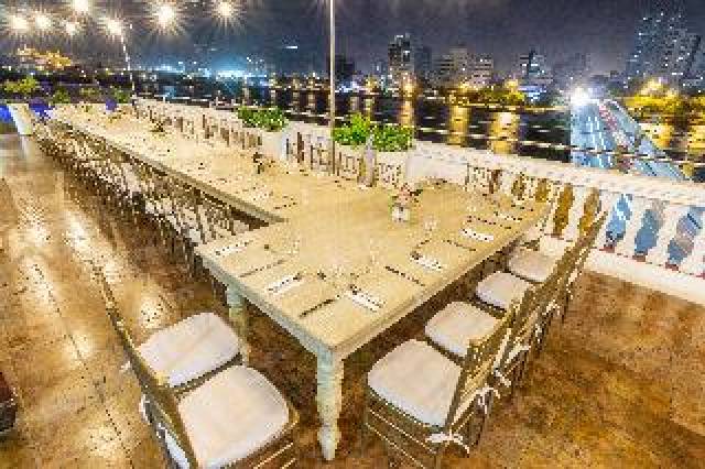 Terraço
