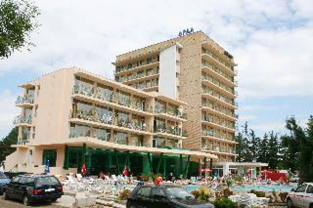 Vista General