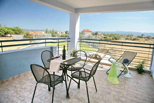 Terraço