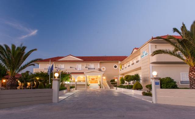 Vista General