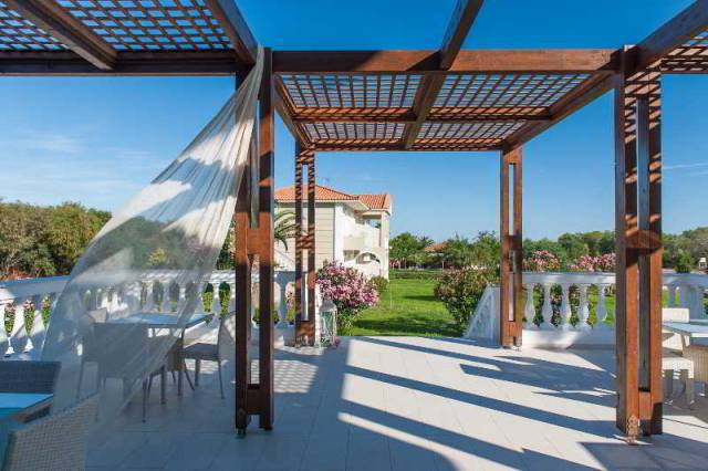 Terraço