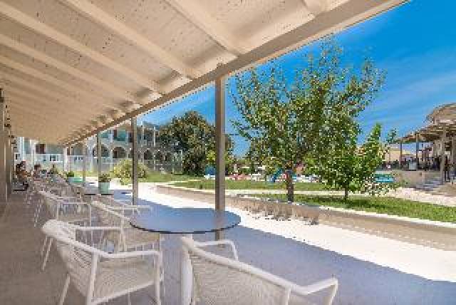 Terraço
