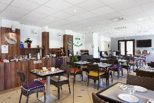 Restaurante