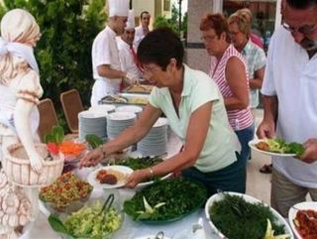 Restaurante
