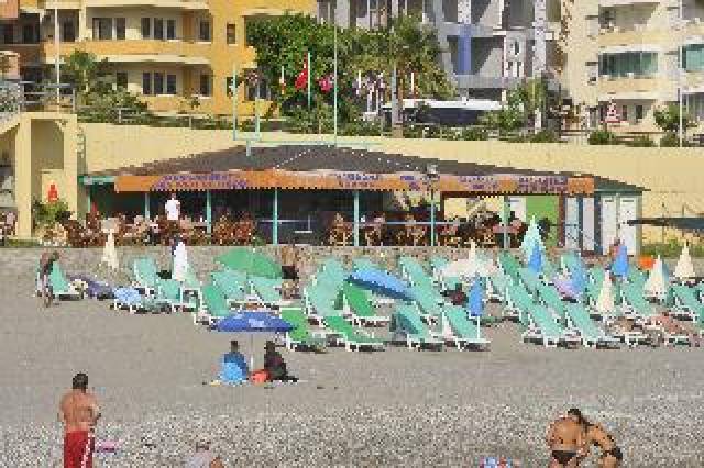 Praia