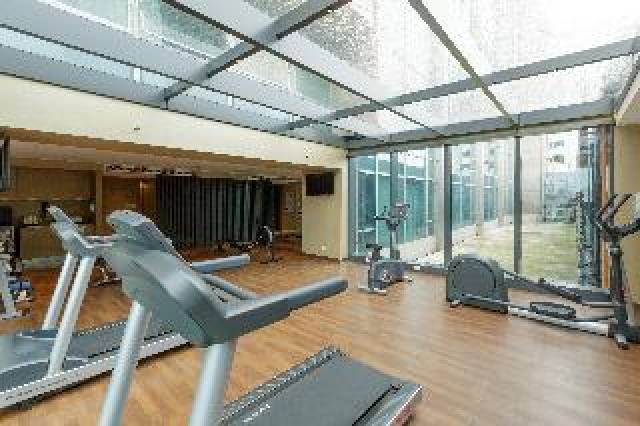 Desportos y Entretenimento