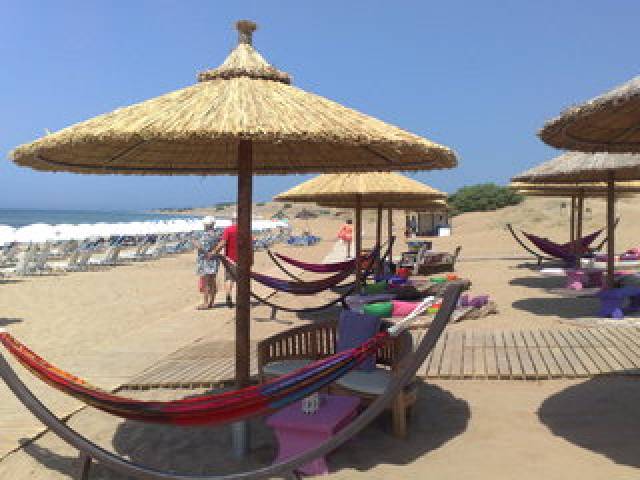 Praia