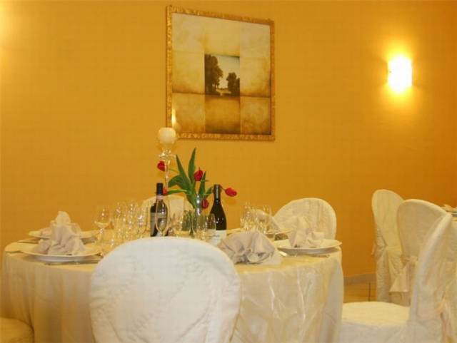 Restaurante