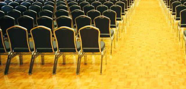 Conferencias