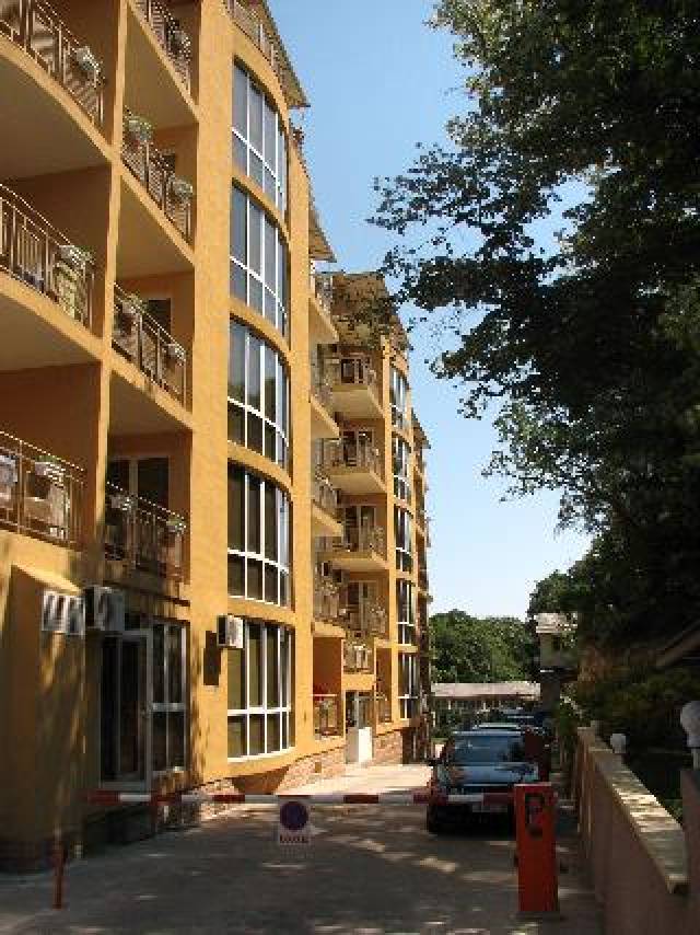 Vista General