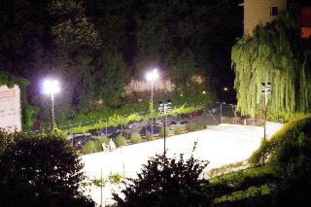Desportos y Entretenimento