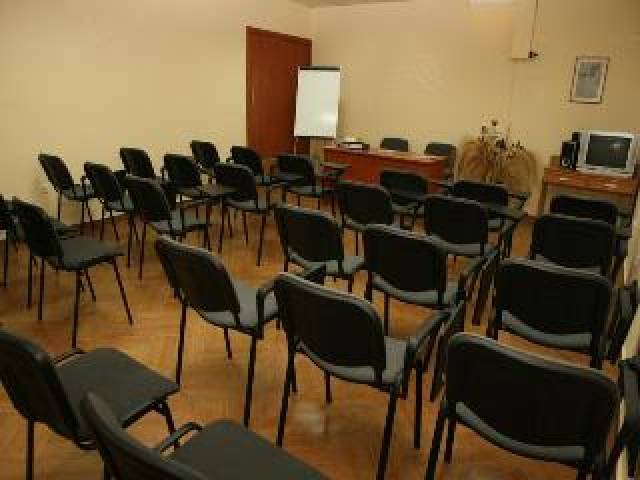 Conferencias