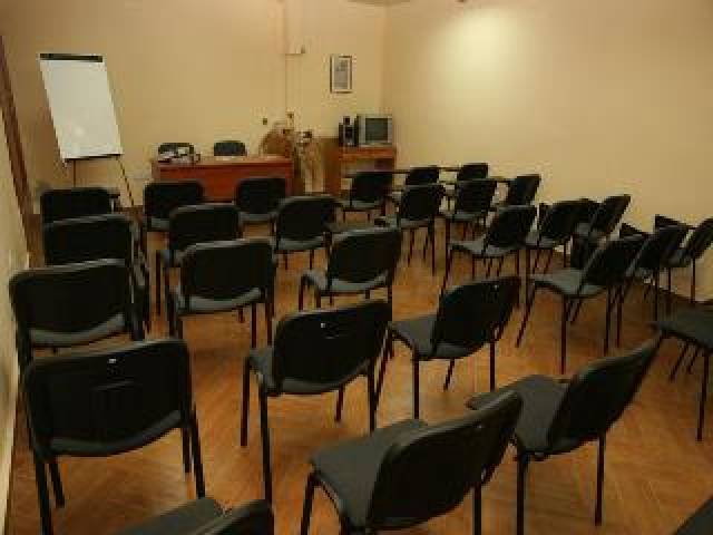 Conferencias