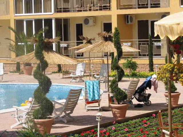 Piscina
