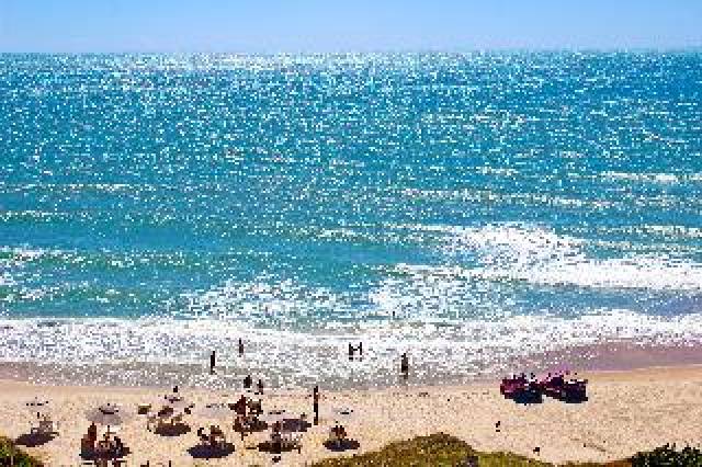 Praia