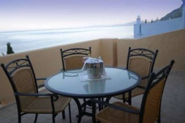Terraço