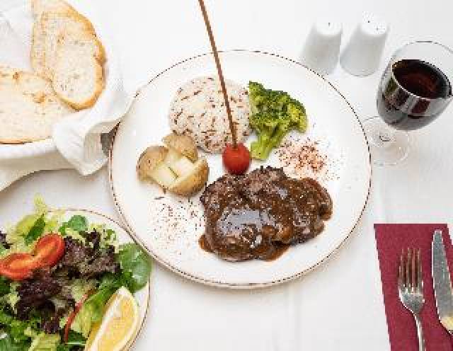 Restaurante