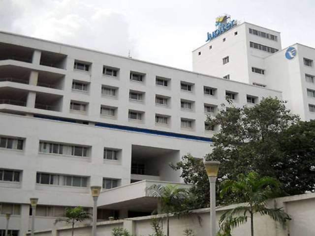 Vista General