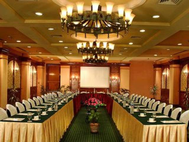 Conferencias