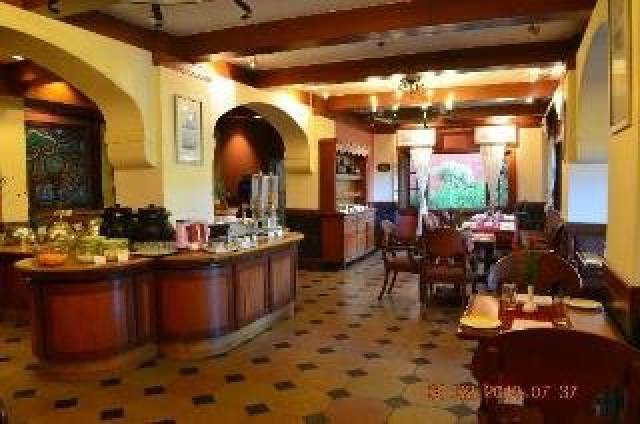 Restaurante