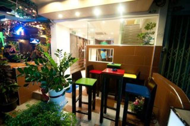 Bar