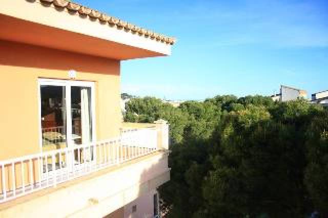 Terraço