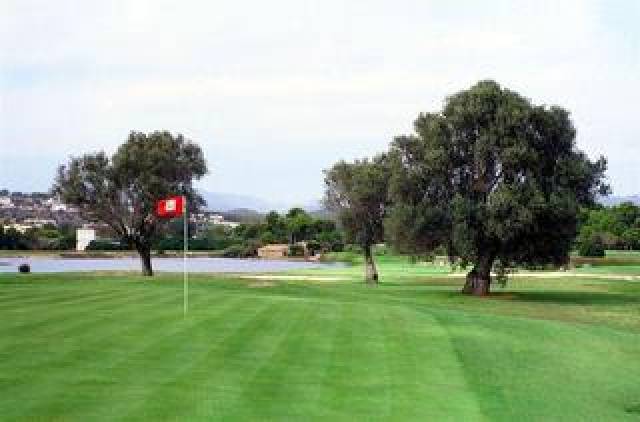 Vista General