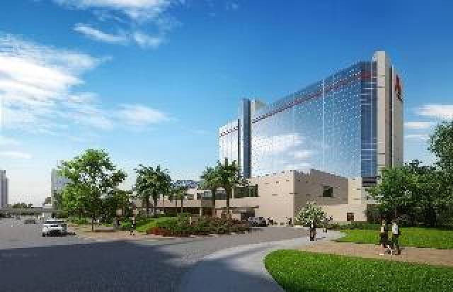 Vista General