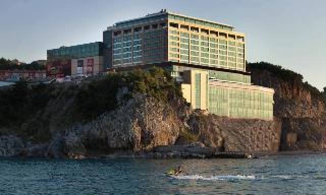 Vista General